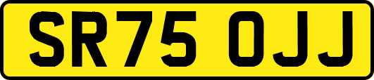 SR75OJJ