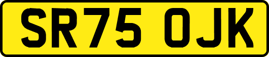 SR75OJK