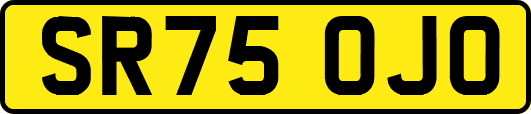 SR75OJO
