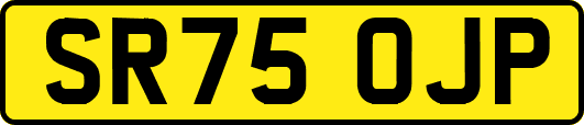 SR75OJP