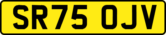 SR75OJV