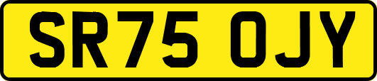 SR75OJY