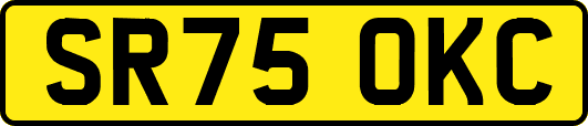 SR75OKC