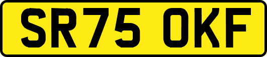 SR75OKF