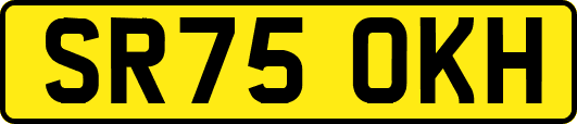 SR75OKH