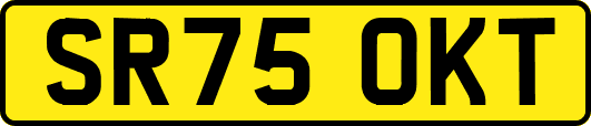 SR75OKT