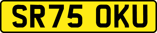 SR75OKU