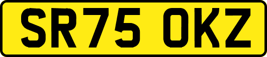 SR75OKZ