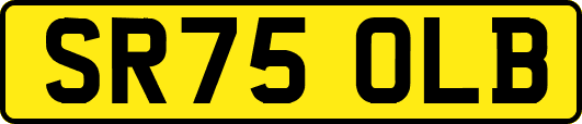 SR75OLB