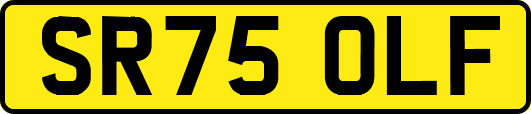 SR75OLF