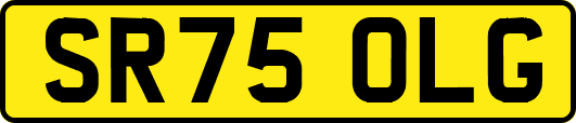 SR75OLG