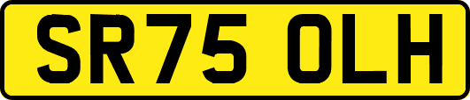 SR75OLH