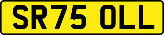 SR75OLL