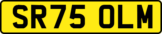 SR75OLM