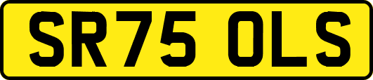 SR75OLS