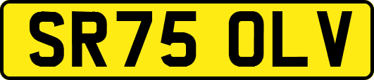 SR75OLV