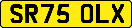 SR75OLX