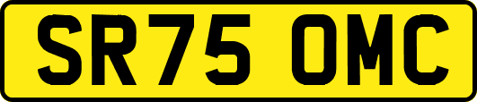 SR75OMC