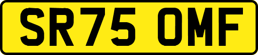 SR75OMF