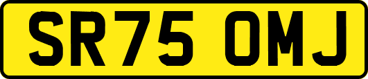 SR75OMJ