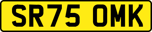SR75OMK