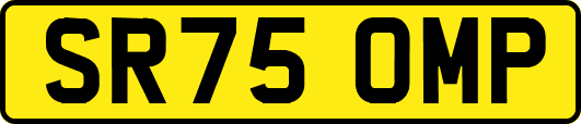 SR75OMP