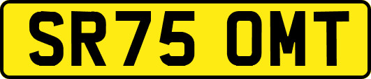 SR75OMT
