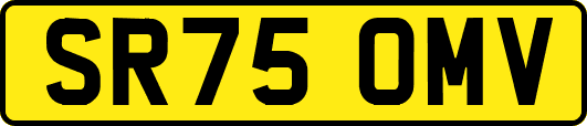 SR75OMV