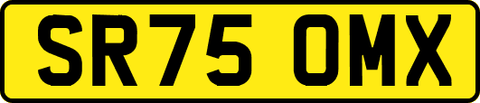 SR75OMX