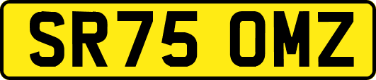 SR75OMZ