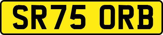 SR75ORB