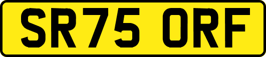 SR75ORF