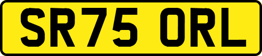 SR75ORL