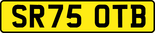 SR75OTB