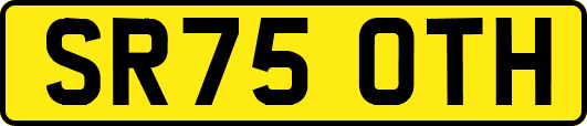 SR75OTH
