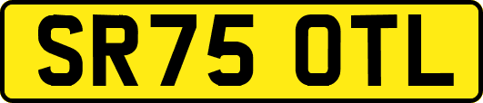SR75OTL