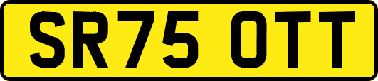 SR75OTT