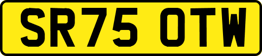 SR75OTW