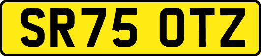 SR75OTZ