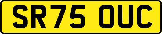 SR75OUC