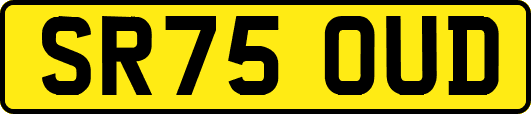 SR75OUD