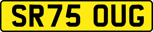 SR75OUG