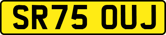 SR75OUJ