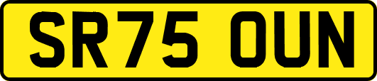 SR75OUN
