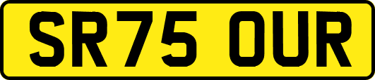 SR75OUR