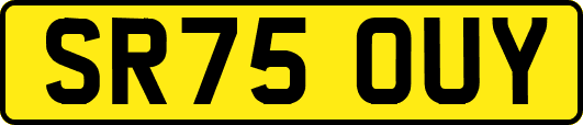SR75OUY