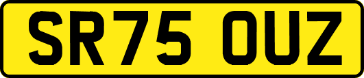 SR75OUZ
