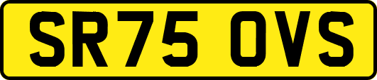 SR75OVS