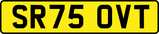 SR75OVT