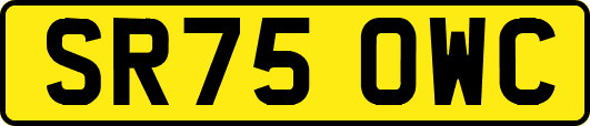 SR75OWC